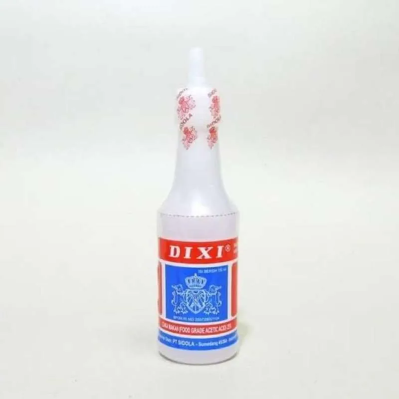 Cuka DIXI