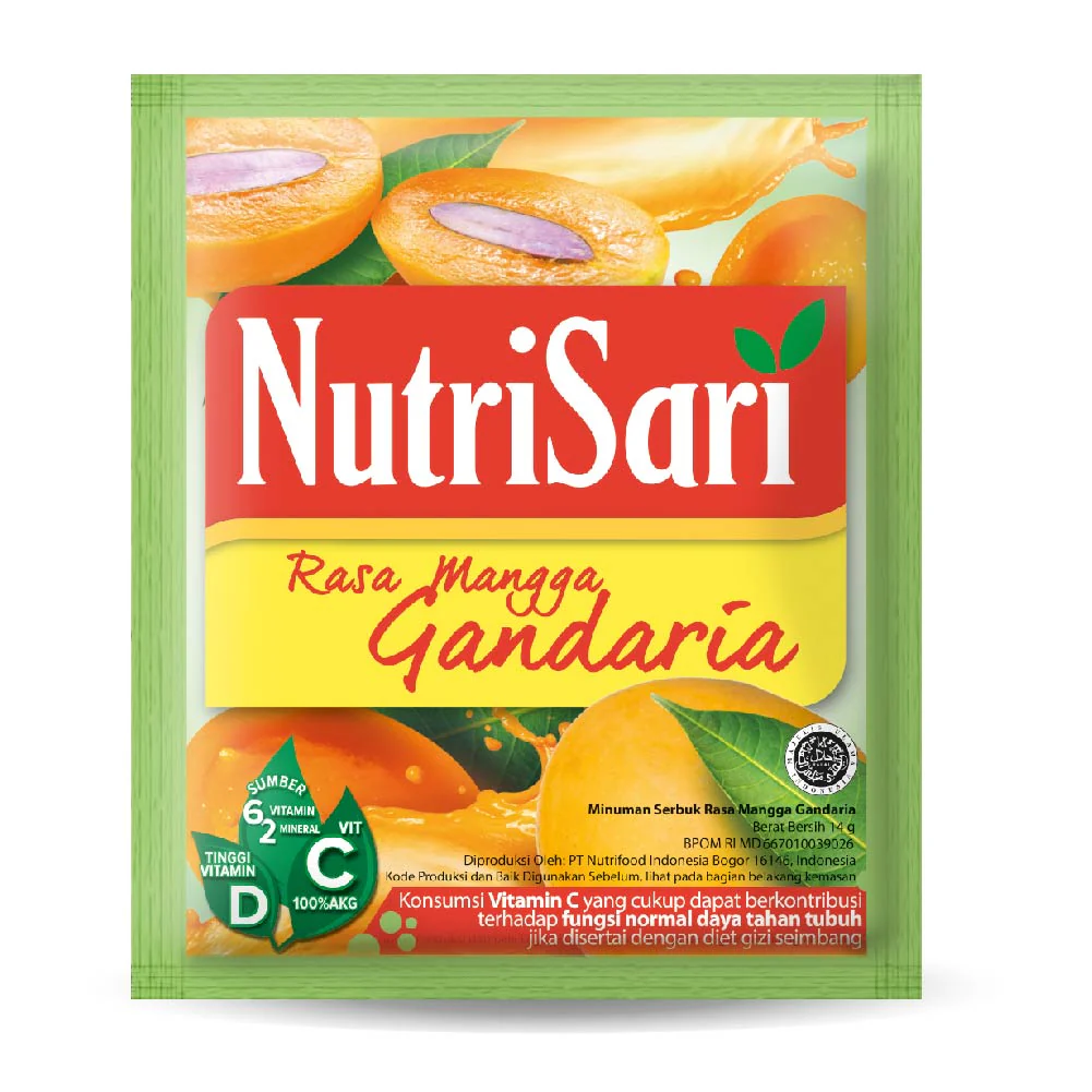 Nutrisari
