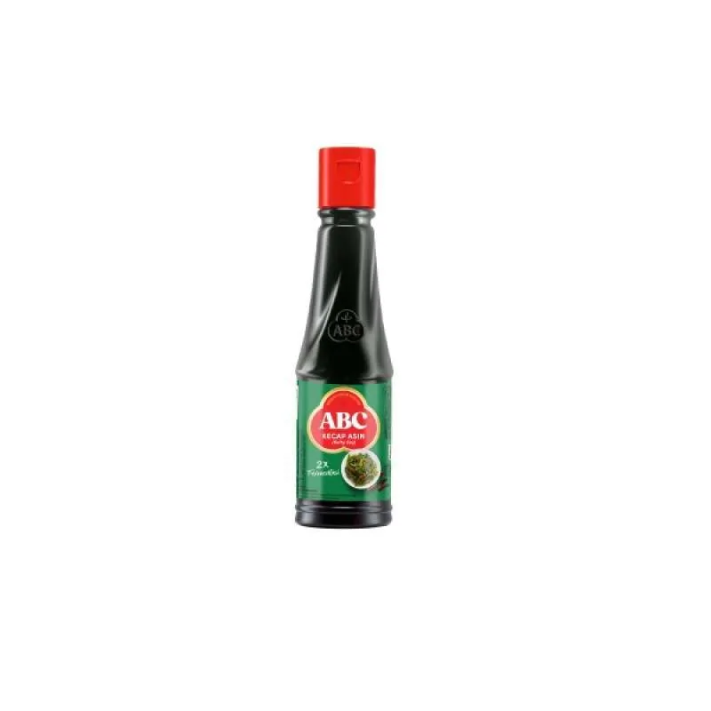 ABC Kecap Ikan