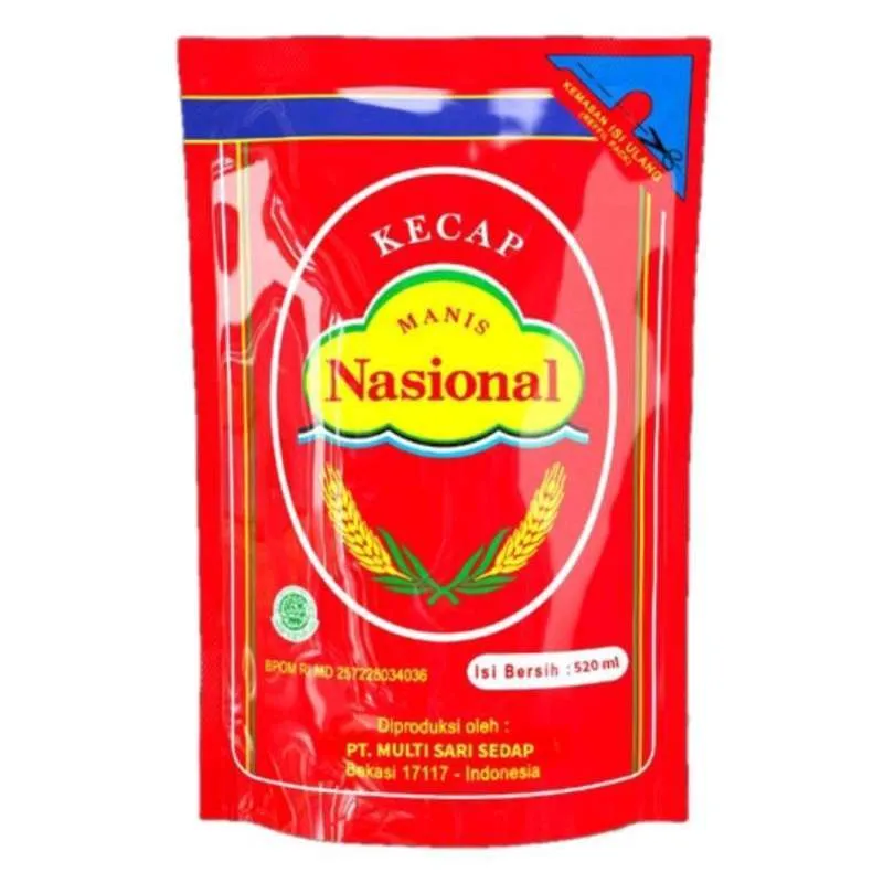 Kecap Nasional