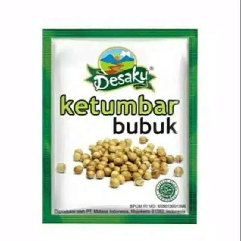 Ketumbar Bubuk