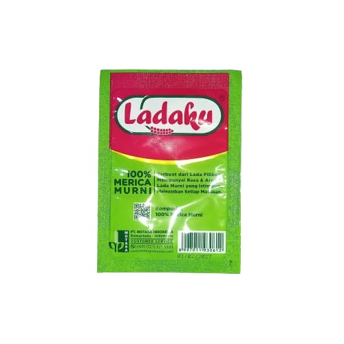 Ladaku