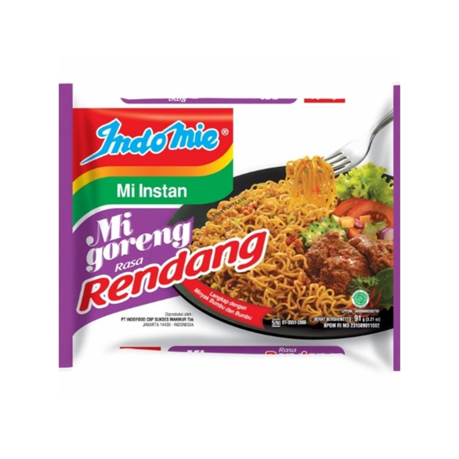 Indomie Goreng