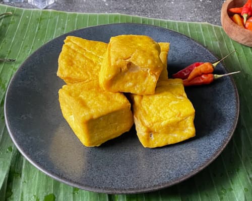 Tahu